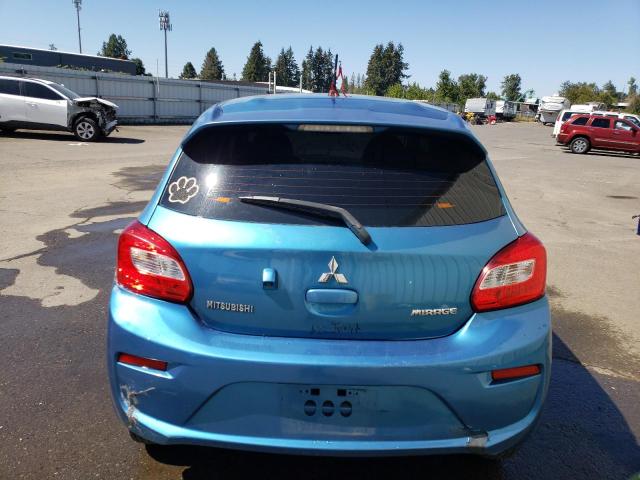 Photo 5 VIN: ML32A3HJ8JH009524 - MITSUBISHI MIRAGE ES 