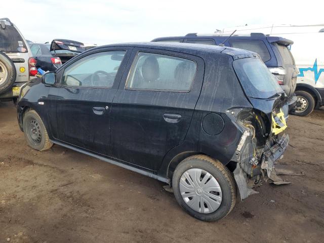 Photo 1 VIN: ML32A3HJ8JH010284 - MITSUBISHI MIRAGE 