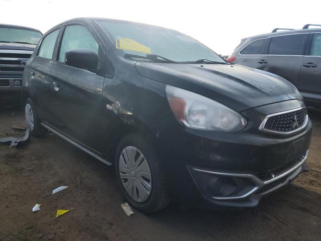 Photo 3 VIN: ML32A3HJ8JH010284 - MITSUBISHI MIRAGE 