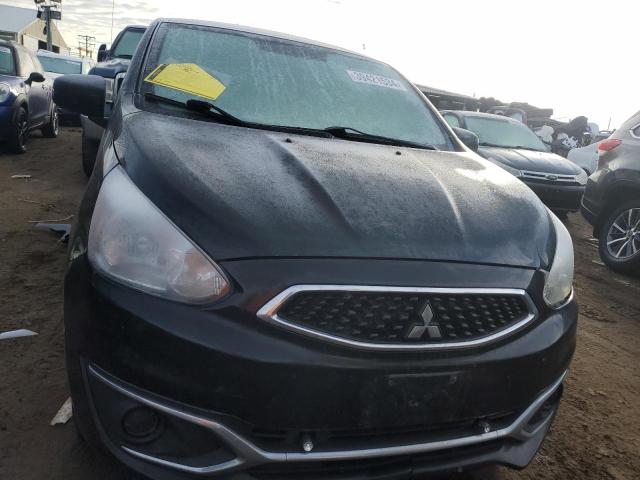 Photo 4 VIN: ML32A3HJ8JH010284 - MITSUBISHI MIRAGE 