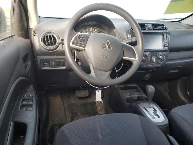 Photo 7 VIN: ML32A3HJ8JH010284 - MITSUBISHI MIRAGE 