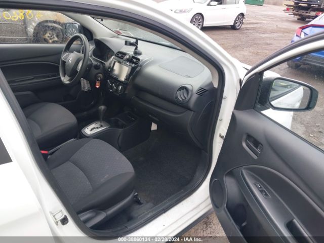 Photo 4 VIN: ML32A3HJ8JH010852 - MITSUBISHI MIRAGE 