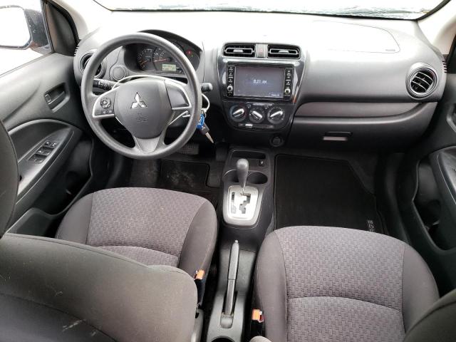 Photo 7 VIN: ML32A3HJ8JH011192 - MITSUBISHI MIRAGE 