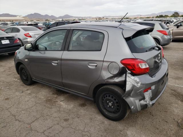 Photo 1 VIN: ML32A3HJ8KH000243 - MITSUBISHI MIRAGE 