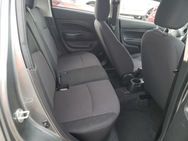 Photo 10 VIN: ML32A3HJ8KH000243 - MITSUBISHI MIRAGE 