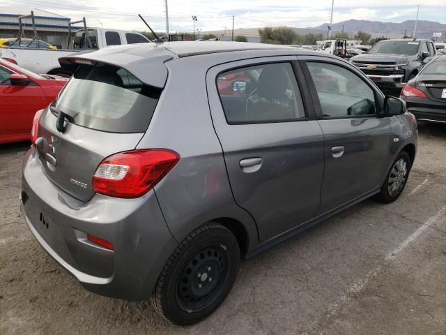 Photo 2 VIN: ML32A3HJ8KH000243 - MITSUBISHI MIRAGE 