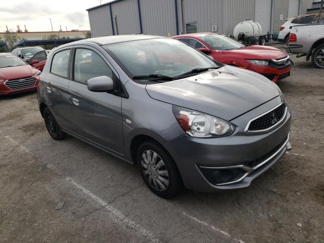 Photo 3 VIN: ML32A3HJ8KH000243 - MITSUBISHI MIRAGE 