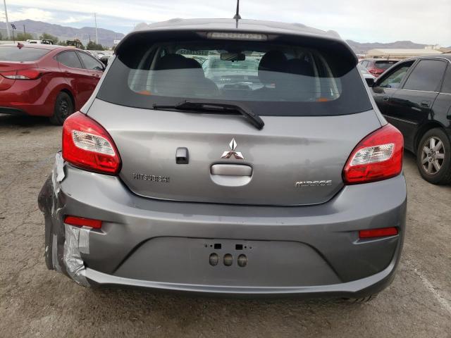 Photo 5 VIN: ML32A3HJ8KH000243 - MITSUBISHI MIRAGE 