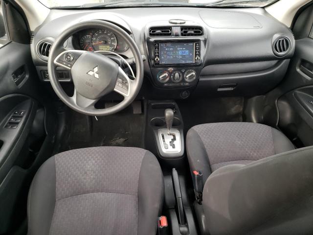 Photo 7 VIN: ML32A3HJ8KH000243 - MITSUBISHI MIRAGE 