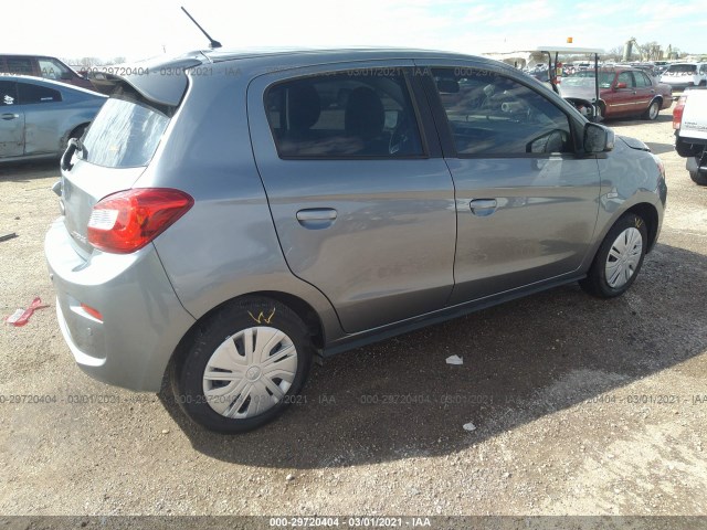 Photo 3 VIN: ML32A3HJ8KH003546 - MITSUBISHI MIRAGE 