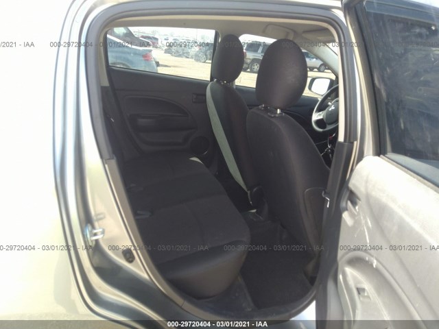 Photo 7 VIN: ML32A3HJ8KH003546 - MITSUBISHI MIRAGE 