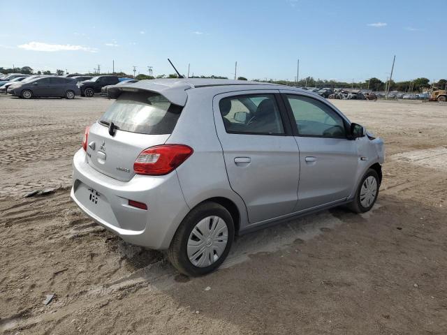 Photo 2 VIN: ML32A3HJ8KH004339 - MITSUBISHI MIRAGE ES 