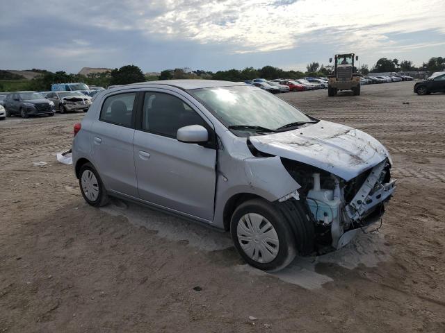 Photo 3 VIN: ML32A3HJ8KH004339 - MITSUBISHI MIRAGE ES 