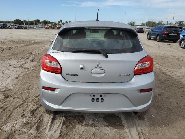 Photo 5 VIN: ML32A3HJ8KH004339 - MITSUBISHI MIRAGE ES 