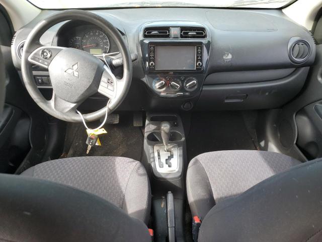 Photo 7 VIN: ML32A3HJ8KH004339 - MITSUBISHI MIRAGE ES 