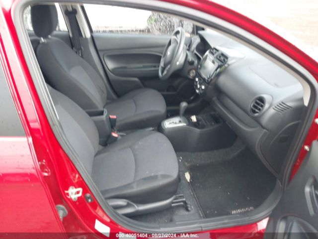 Photo 4 VIN: ML32A3HJ8KH006723 - MITSUBISHI MIRAGE 