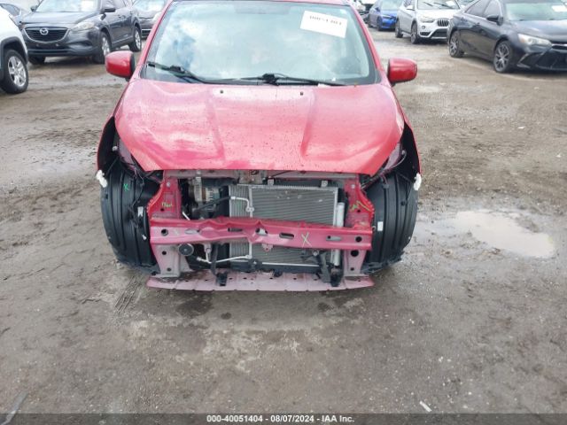 Photo 5 VIN: ML32A3HJ8KH006723 - MITSUBISHI MIRAGE 