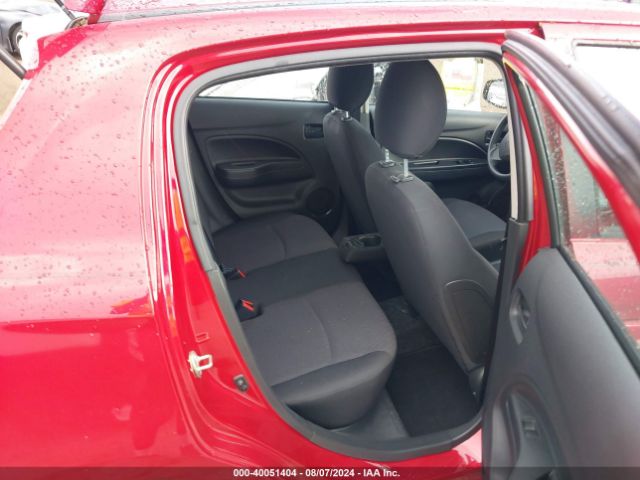 Photo 7 VIN: ML32A3HJ8KH006723 - MITSUBISHI MIRAGE 