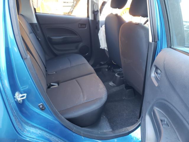 Photo 5 VIN: ML32A3HJ8KH007659 - MITSUBISHI MIRAGE ES 