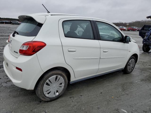 Photo 2 VIN: ML32A3HJ8KH008911 - MITSUBISHI MIRAGE ES 