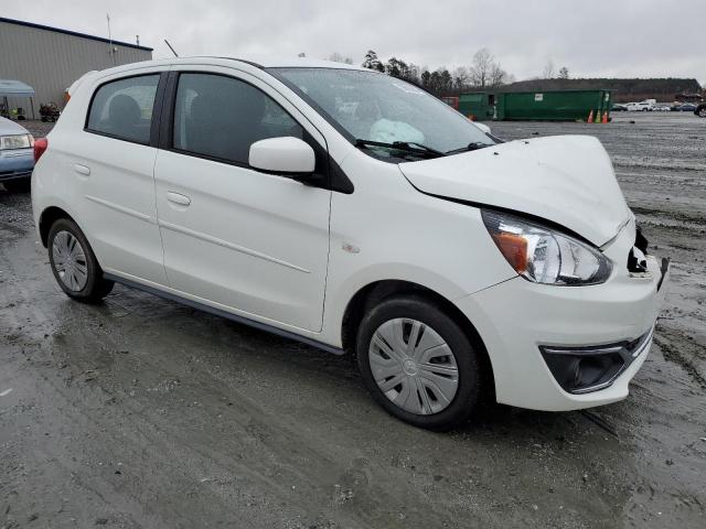 Photo 3 VIN: ML32A3HJ8KH008911 - MITSUBISHI MIRAGE ES 