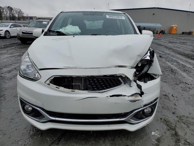 Photo 4 VIN: ML32A3HJ8KH008911 - MITSUBISHI MIRAGE ES 