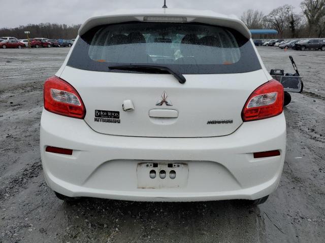 Photo 5 VIN: ML32A3HJ8KH008911 - MITSUBISHI MIRAGE ES 