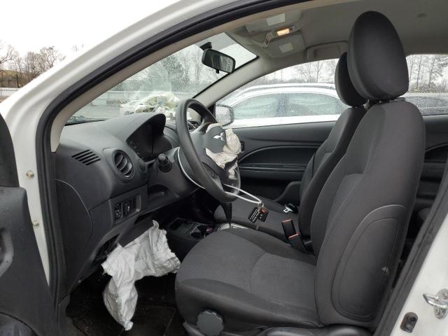 Photo 6 VIN: ML32A3HJ8KH008911 - MITSUBISHI MIRAGE ES 