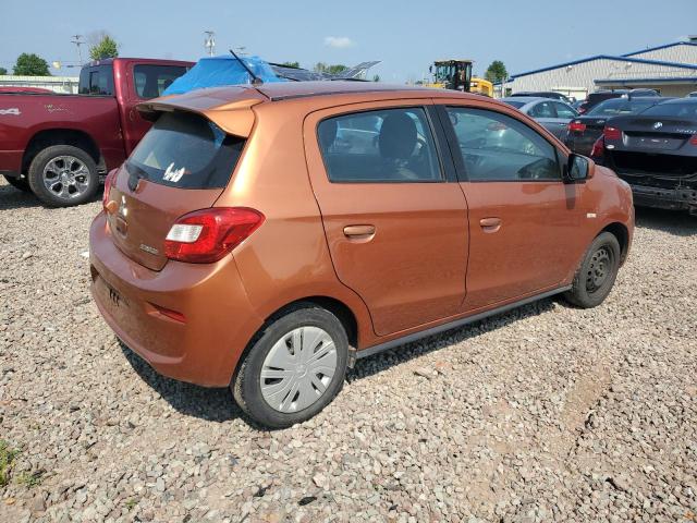 Photo 2 VIN: ML32A3HJ8KH009167 - MITSUBISHI MIRAGE ES 