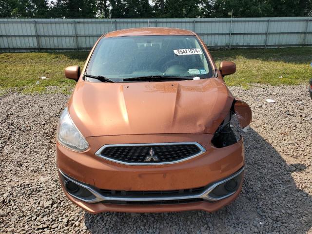 Photo 4 VIN: ML32A3HJ8KH009167 - MITSUBISHI MIRAGE ES 