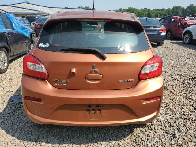 Photo 5 VIN: ML32A3HJ8KH009167 - MITSUBISHI MIRAGE ES 