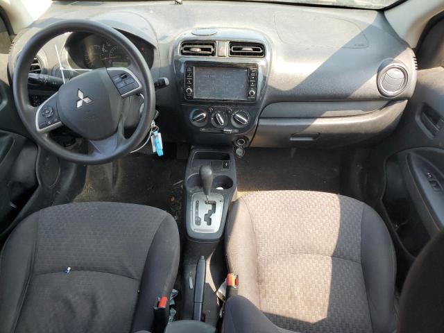 Photo 7 VIN: ML32A3HJ8KH009167 - MITSUBISHI MIRAGE ES 