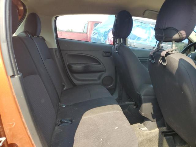 Photo 9 VIN: ML32A3HJ8KH009167 - MITSUBISHI MIRAGE ES 