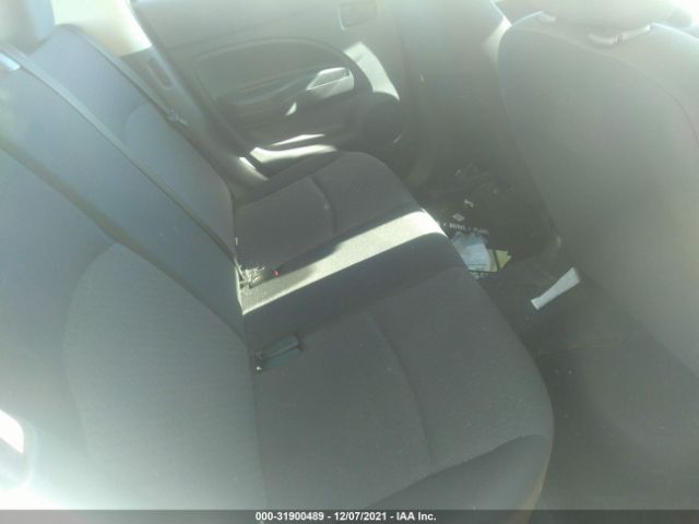 Photo 7 VIN: ML32A3HJ8KH009797 - MITSUBISHI MIRAGE 