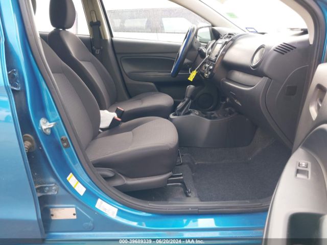 Photo 4 VIN: ML32A3HJ8KH011338 - MITSUBISHI MIRAGE 