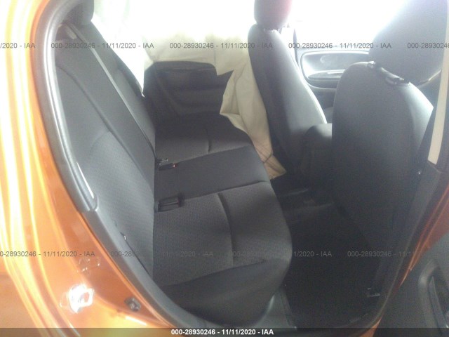 Photo 7 VIN: ML32A3HJ8KH011565 - MITSUBISHI MIRAGE 