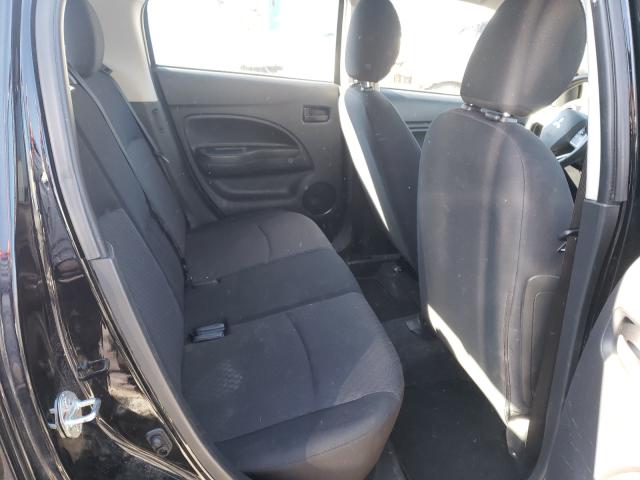 Photo 5 VIN: ML32A3HJ8KH011632 - MITSUBISHI MIRAGE ES 