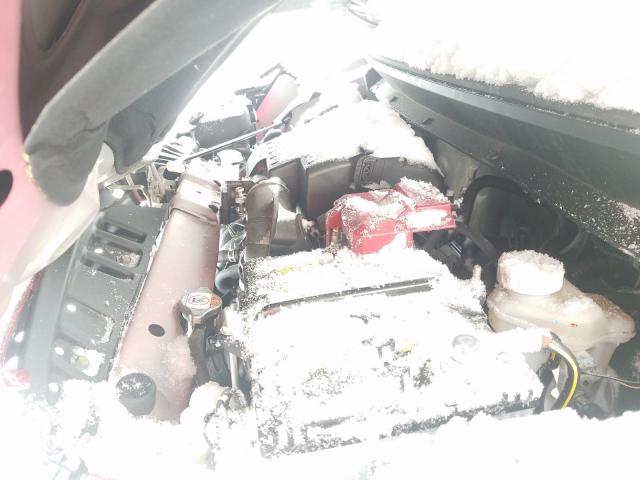 Photo 6 VIN: ML32A3HJ8KH012411 - MITSUBISHI MIRAGE ES 