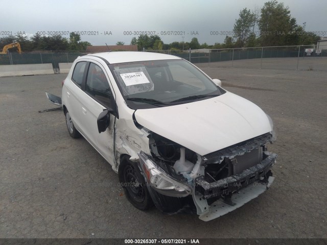 Photo 5 VIN: ML32A3HJ8KH013588 - MITSUBISHI MIRAGE 