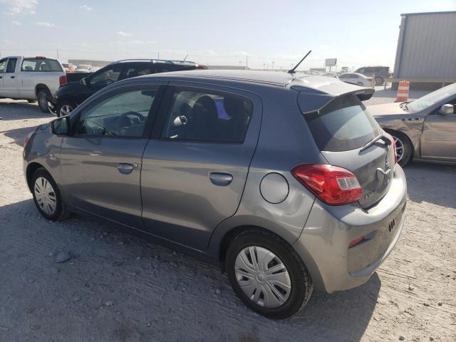 Photo 1 VIN: ML32A3HJ8KH013705 - MITSUBISHI MIRAGE ES 