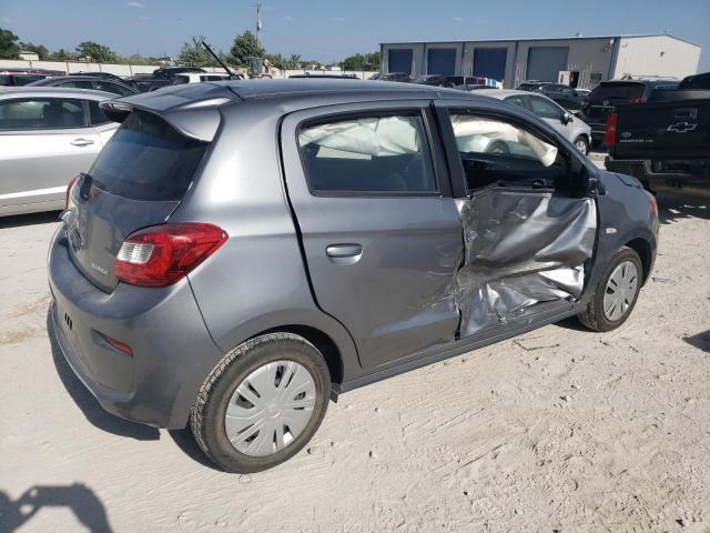 Photo 2 VIN: ML32A3HJ8KH013705 - MITSUBISHI MIRAGE ES 