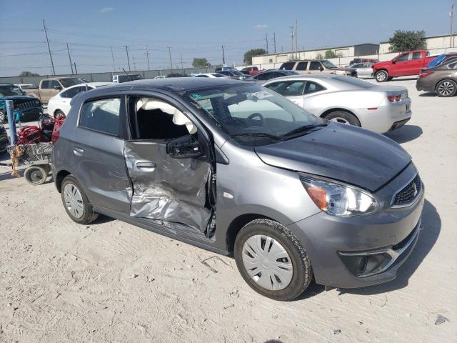 Photo 3 VIN: ML32A3HJ8KH013705 - MITSUBISHI MIRAGE ES 