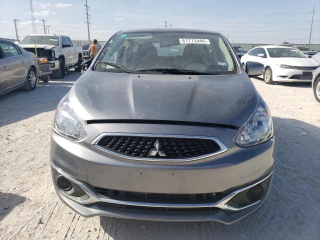 Photo 4 VIN: ML32A3HJ8KH013705 - MITSUBISHI MIRAGE ES 