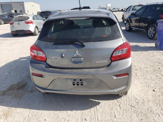 Photo 5 VIN: ML32A3HJ8KH013705 - MITSUBISHI MIRAGE ES 