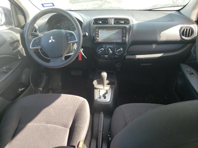 Photo 7 VIN: ML32A3HJ8KH013705 - MITSUBISHI MIRAGE ES 