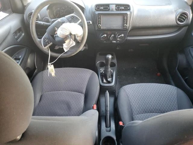 Photo 7 VIN: ML32A3HJ8KH016149 - MITSUBISHI MIRAGE ES 