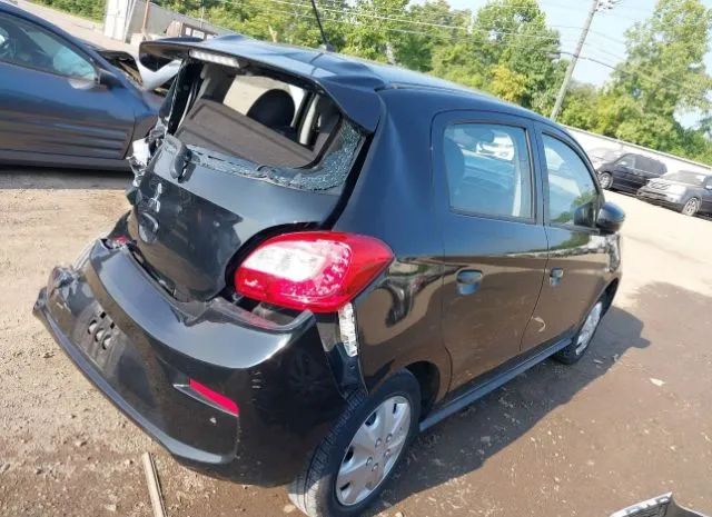 Photo 3 VIN: ML32A3HJ8LH000325 - MITSUBISHI MIRAGE 