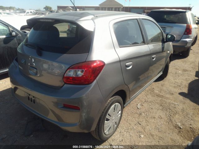 Photo 3 VIN: ML32A3HJ8LH001328 - MITSUBISHI MIRAGE 