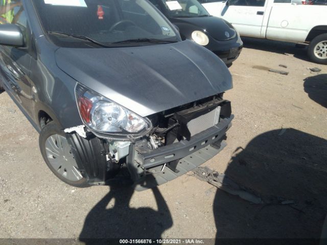 Photo 5 VIN: ML32A3HJ8LH001328 - MITSUBISHI MIRAGE 