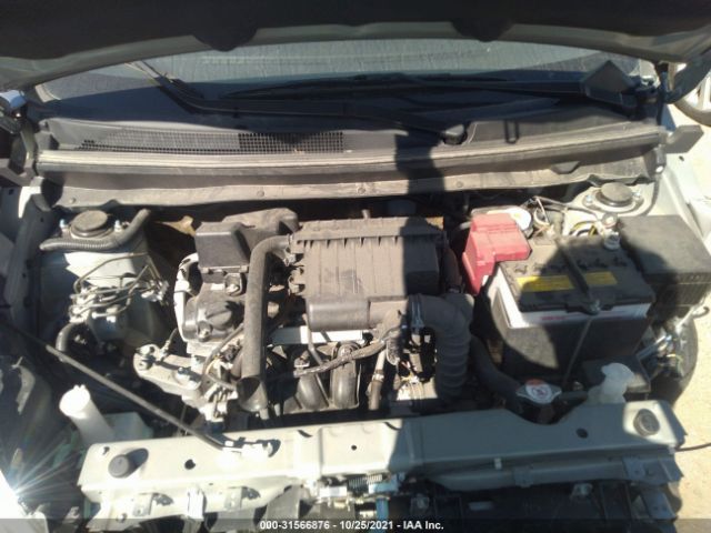 Photo 9 VIN: ML32A3HJ8LH001328 - MITSUBISHI MIRAGE 